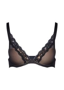 Passionata, Dames BH 'BROOKLYN', zwart