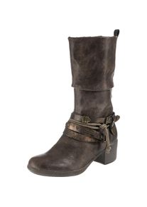 Dockers by Gerli, Dames Laarzen, bruin