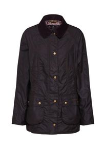 Barbour, Dames Tussenjas 'Barbour Harriet Wax', olijfgroen