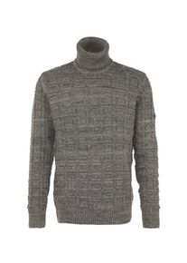 Camel Active, Heren Trui ' Camel Active ', donkergrijs