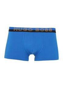 BOSS, Heren Boxershorts, blauw