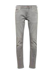 Tommy Hilfiger, Heren Jeans, grey denim