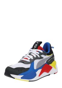Puma, Heren Sneakers laag 'RS-X TOYS', gemengde kleuren