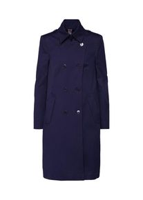 Drykorn, Dames Tussenmantel 'Buckey', navy
