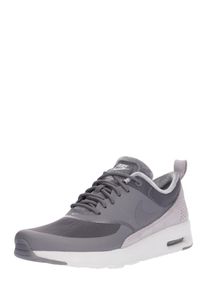 Nike Sportswear, Dames Sneakers laag 'Air Max Thea LX', grijs / lichtgrijs / donkergrijs