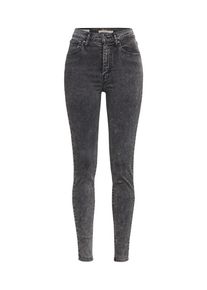 Levi's LEVI'S, Dames Jeans 'MILE HIGH', grijs