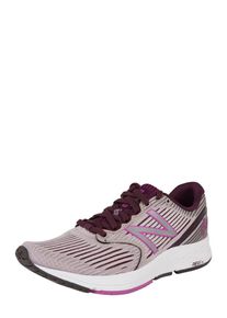 New Balance, Dames Sportschoen 'W890LC6', lila / rosa
