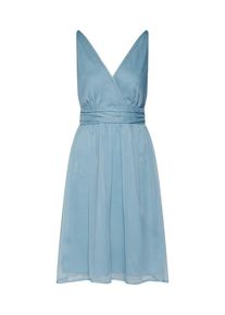 Véro Moda VERO MODA, Dames Zomerjurk, blauw