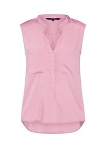 Véro Moda VERO MODA, Dames Blouse 'Erika', rosa