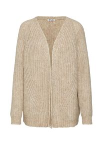 Drykorn, Dames Gebreid vest 'DRENA', beige