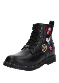 Dockers by Gerli, Meisjes Laarzen '43CU705', gemengde kleuren / zwart