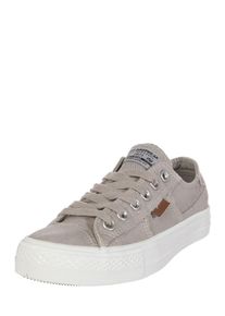 Dockers by Gerli, Dames Sneakers laag, lichtgrijs