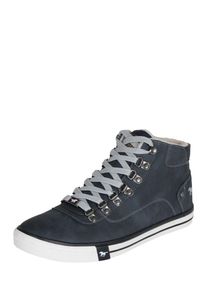 Mustang, Heren Sneakers hoog, antraciet