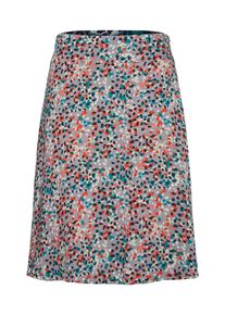 White Stuff, Dames Rok 'Zapara Reversible', gemengde kleuren