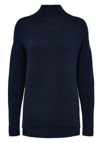 Selected Femme, Dames Trui, navy