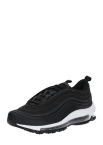 Nike Sportswear, Dames Sneakers laag 'Air Max 97', zwart