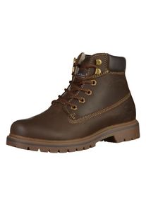 Dockers by Gerli, Dames Boots, bruin