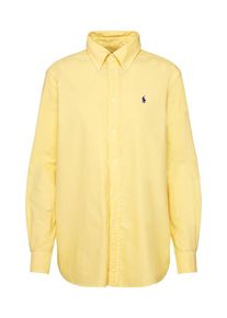 Polo Ralph Lauren, Dames Blouse, geel