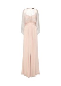 Lipsy, Dames Avondjurk, nude