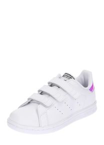 adidas originals, Jongens Sneakers 'STAN SMITH CF', wit