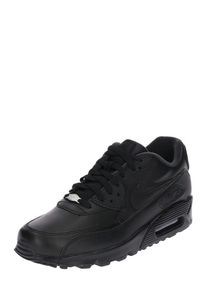Nike Sportswear, Heren Sneakers laag 'Air Max 90', zwart