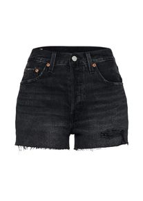Levi's LEVI'S, Dames Jeans '501 ', zwart