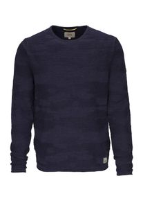 Camel Active, Heren Trui, nachtblauw