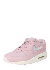 Nike Sportswear, Dames Sneakers laag 'Air Max 1 JP', rosa / wit