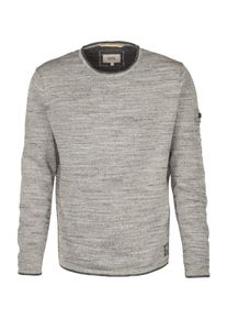 Camel Active, Heren Trui, zilvergrijs
