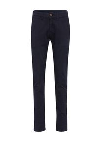 Pepe Jeans, Heren Chino 'SLOANE', donkerblauw