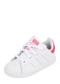 adidas originals, Meisjes Sneakers 'STAN SMITH I', pink / wit