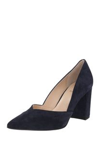 Högl Högl, Dames Pumps, donkerblauw