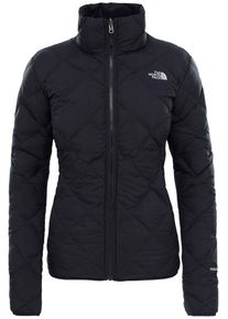 The North Face, Dames Functionele jas 'Pfr Zip-In Rvdj', zwart