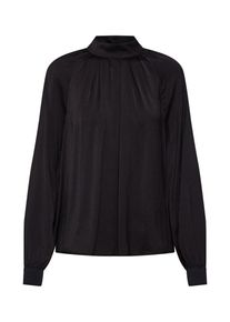 Vila, Dames Blouse 'VISULLA', zwart