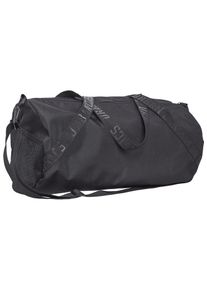 Urban Classics, Dames Weekendtas, zwart
