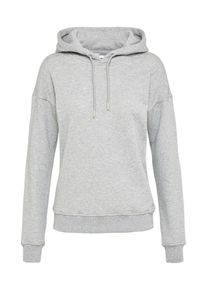 Urban Classics, Dames Sweatshirt, grijs gem&ecirc;leerd