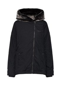 Mazine, Dames Winterjas 'Rocklyn Jacket', zwart