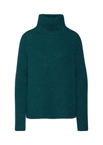 Drykorn, Dames Trui 'Arwen', petrol