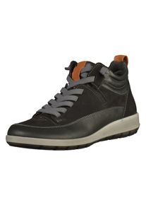 Ara, Dames Sneakers hoog, zwart