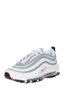 Nike Sportswear, Heren Sneakers laag 'NIKE AIR MAX 97 WE', zilvergrijs / wit
