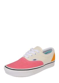 Vans, Dames Sneakers laag 'UA ComfyCush Era', sinaasappel / pink / offwhite