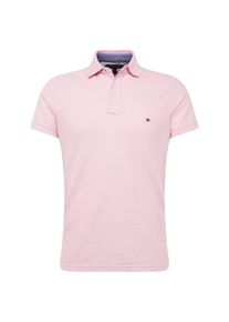 Tommy Hilfiger, Heren Shirt, rosa
