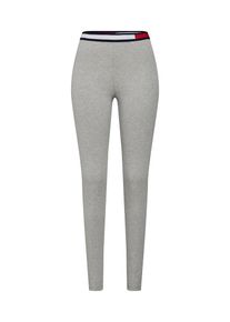 Tommy Hilfiger Underwear, Dames Pyjamabroek, grijs
