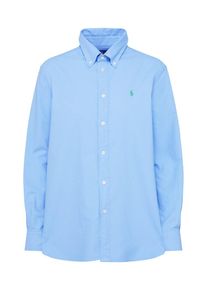 Polo Ralph Lauren, Dames Blouse, lichtblauw