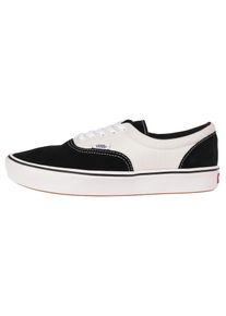 Vans, Heren Sportschoen 'UA ComfyCush Era', zwart / offwhite
