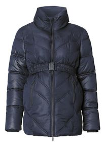 Noppies, Dames Winterjas 'Lene', donkerblauw