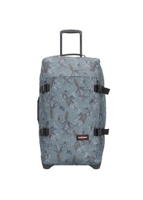 Eastpak, Dames Reistas 'Tranverz M', grijs
