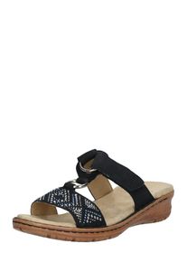 Ara, Dames Instappers 'HAWAII', blauw