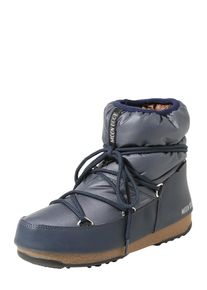 Moon Boot, Dames Snowboots, blauw
