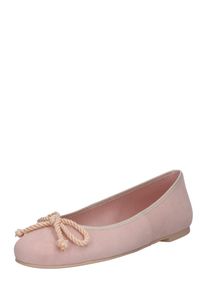 Pretty Ballerinas, Dames Ballerina 'Angelis', perzik